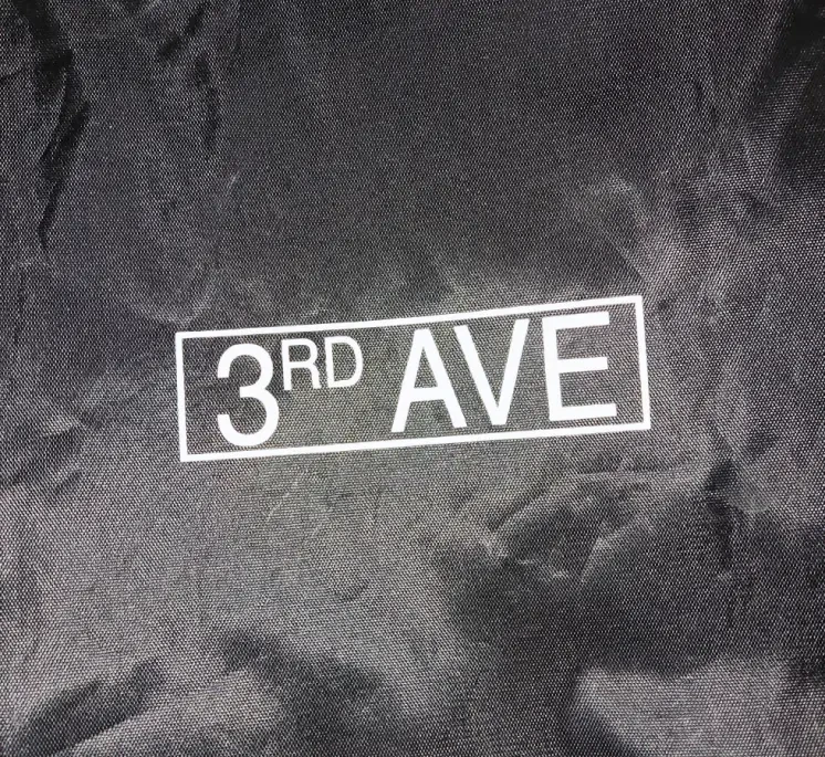 Чехол для гитары 3rd Ave 3