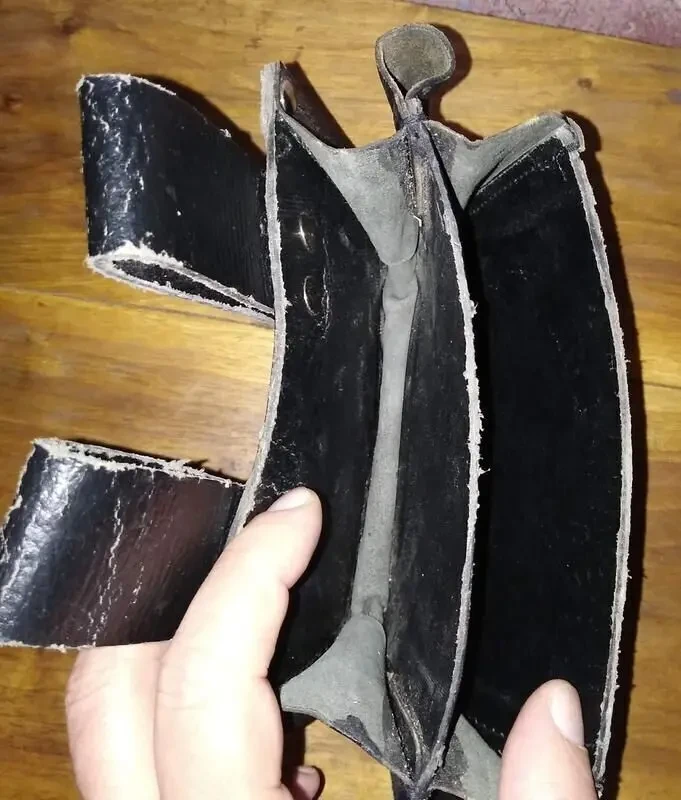 Подсумок на пояс, охота, рыбалка 2