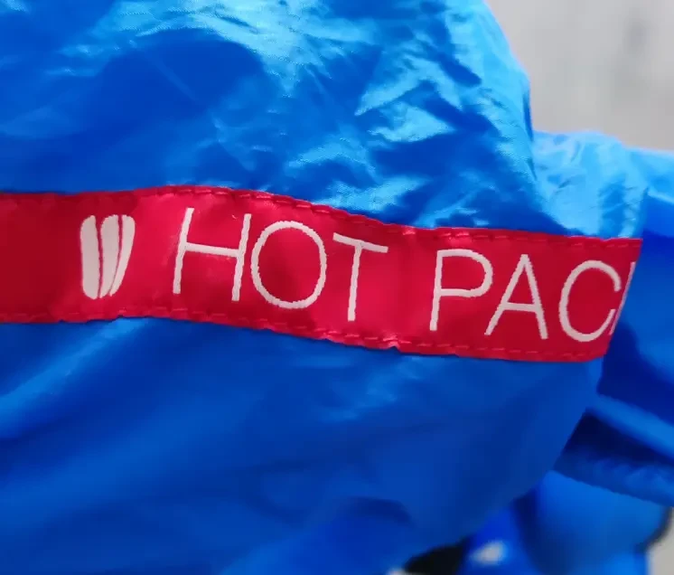 Велосипедный, спортивный жилет Sportful Hot Pack 6