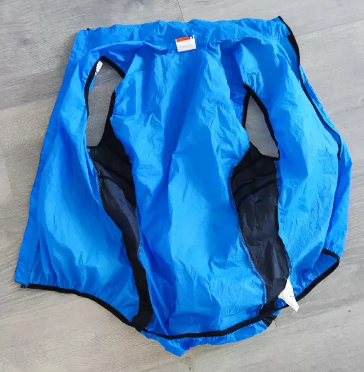 Велосипедный, спортивный жилет Sportful Hot Pack 3