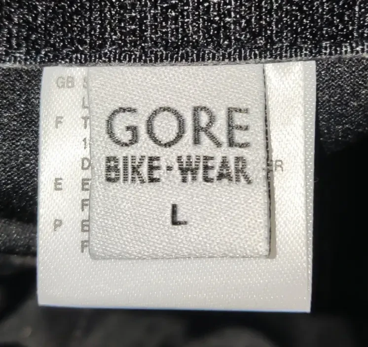 Велосипедные бахилы Gore Bike-wear 7