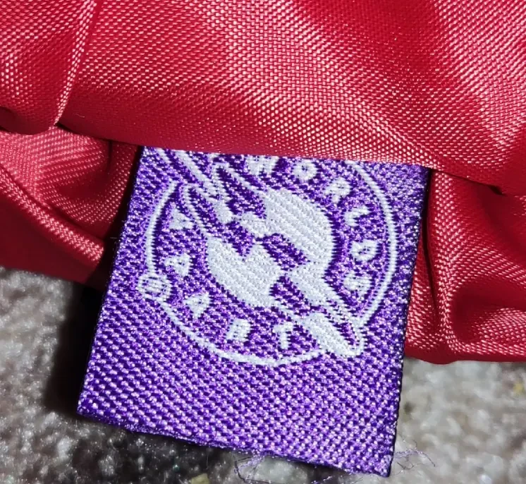 Спальный мешок-кокон Readybed World Apart 5