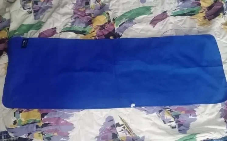 Полотенечко из микрофибры Alamcha