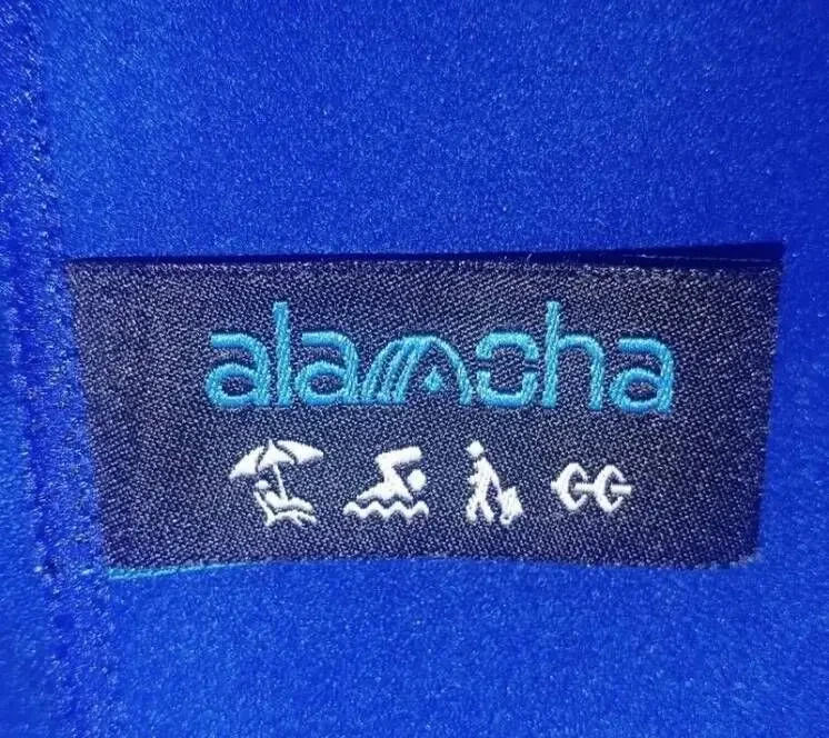 Полотенечко из микрофибры Alamcha 2