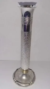 Підсвічник Silver-plated, виробництво-west Germany