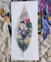 Элементы декора в китайском стиле