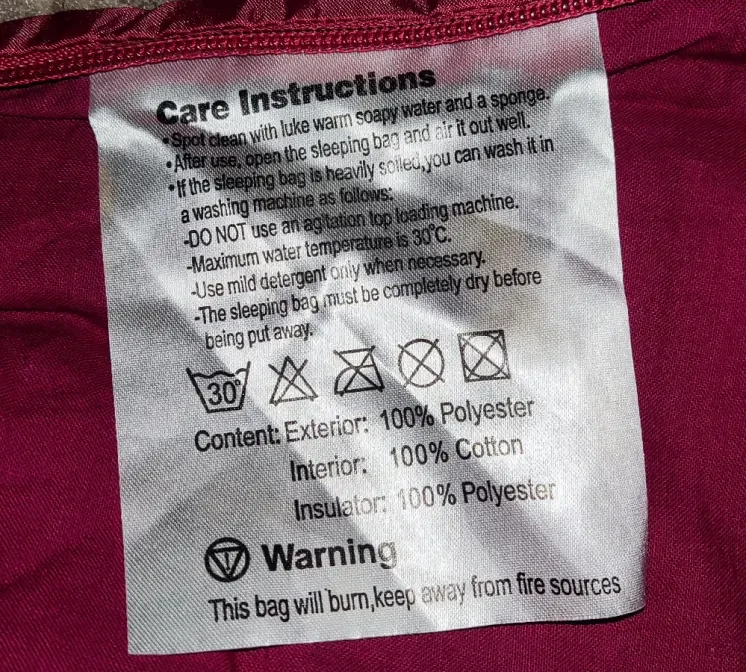 Детский спальный мешок, одеяло 3