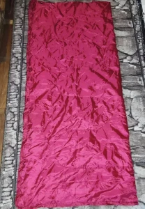 Детский спальный мешок, одеяло