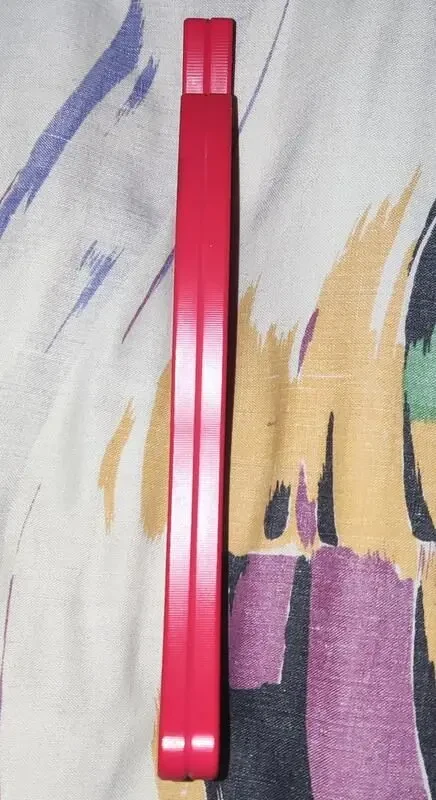 Нож Serc1188 для разрезания рыбацкой лески 3