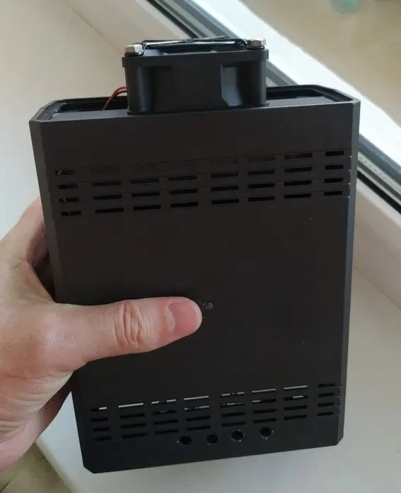 МППТ контроллер сброса излишков солнечной энергии на нагрев воды