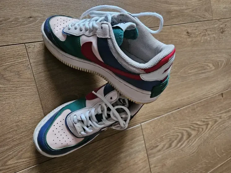 Жіночі кросівки Nike Air Force оригінал