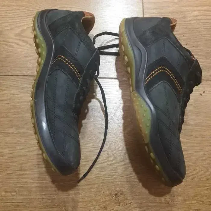 Кроссовки Ecco оригинал 4