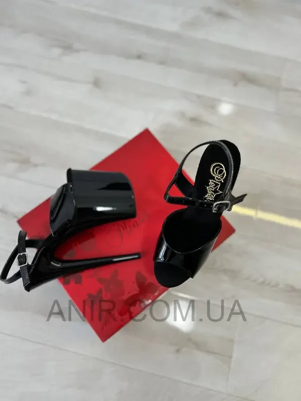 Стріпи для Pole Dance Pleaser USA 7