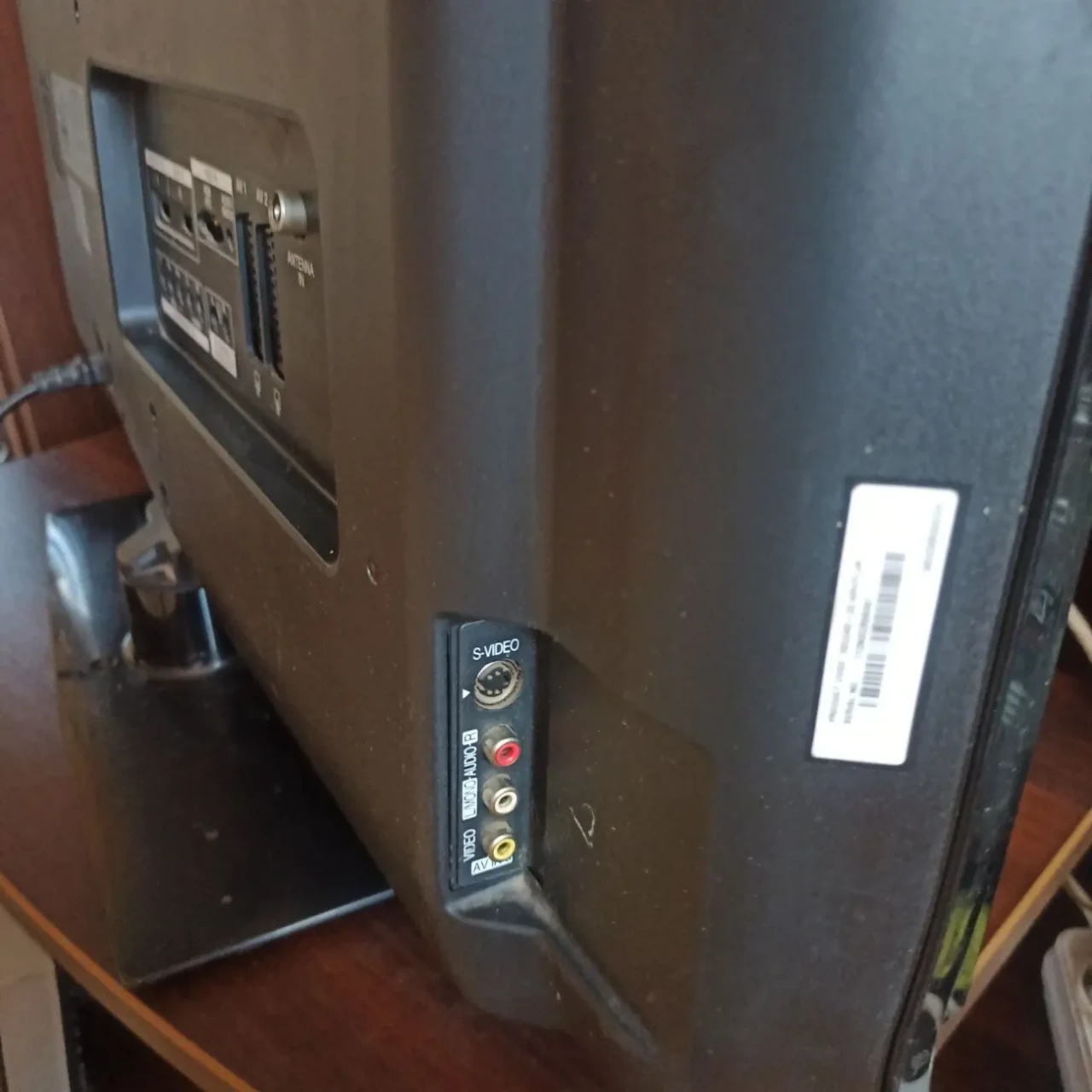 Продам телевізор LG 5