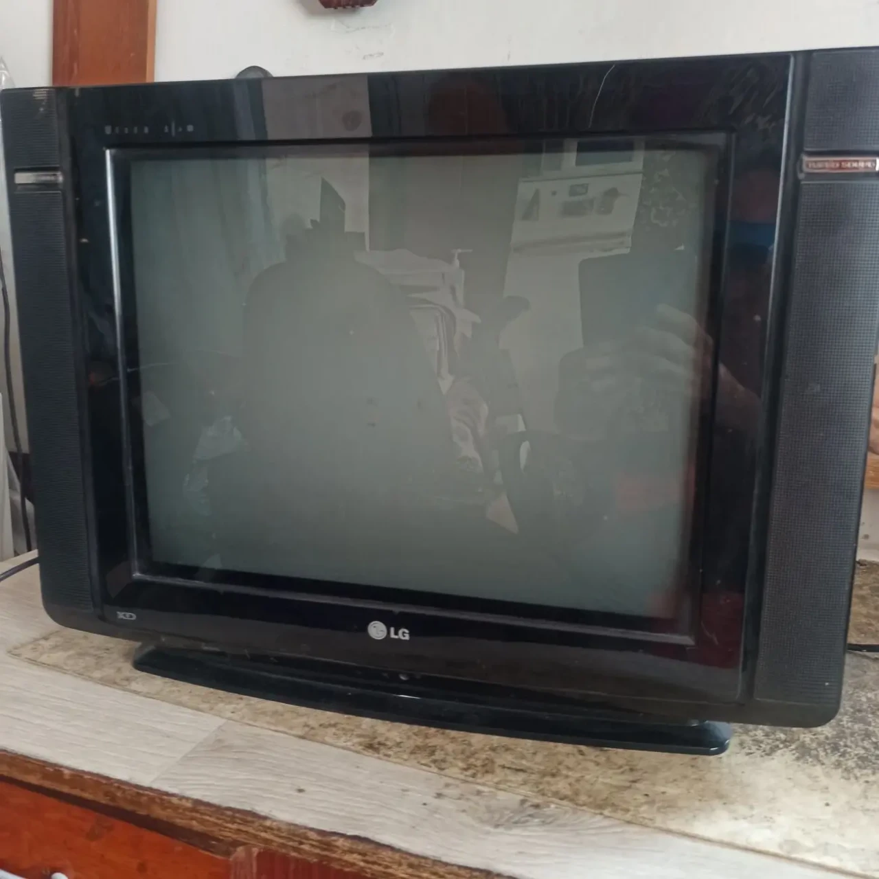 Продам телевізор LG 4