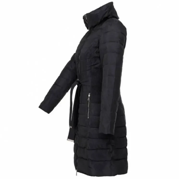 Marciano Guess USA пуховик р. 44/S удлиненная куртка полупальто пальто 4