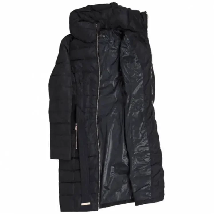 Marciano Guess USA пуховик р. 44/S удлиненная куртка полупальто пальто 5