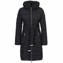 Marciano Guess USA пуховик р. 44/S удлиненная куртка полупальто пальто