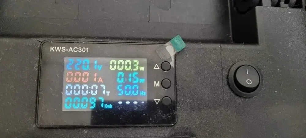 Портативная зарядная станция 2