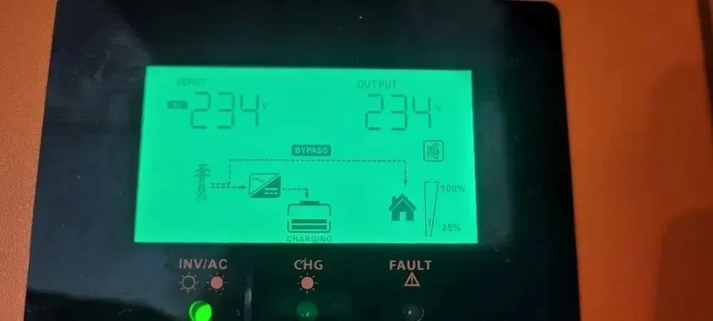 Портативная зарядная станция 5