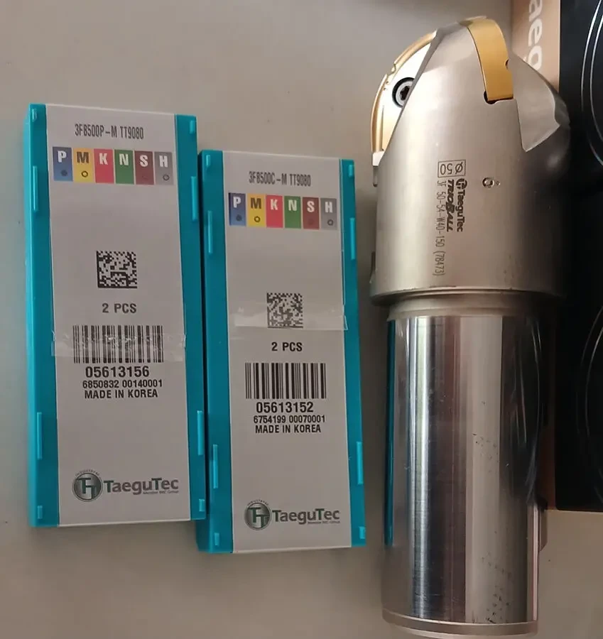 CNMM190612 Sandvik, ромб 19мм CNMG190612 6