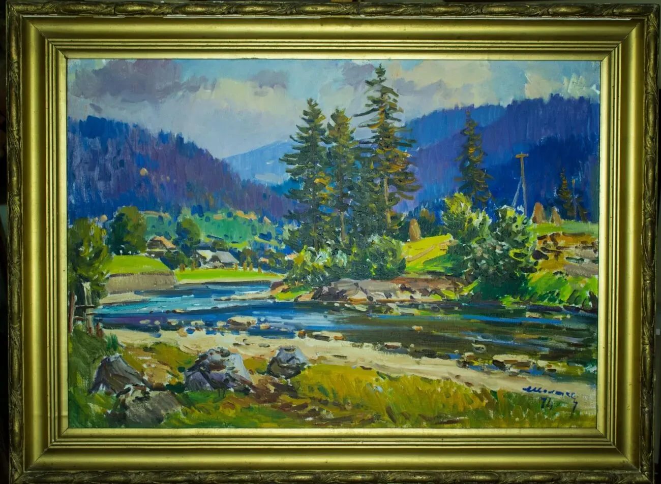 Кашшай  Илько  Бедзип 8