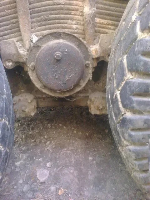 Продам самосвал КРАЗ -256 Б . Запчасти Зил-130 , 157 . 4