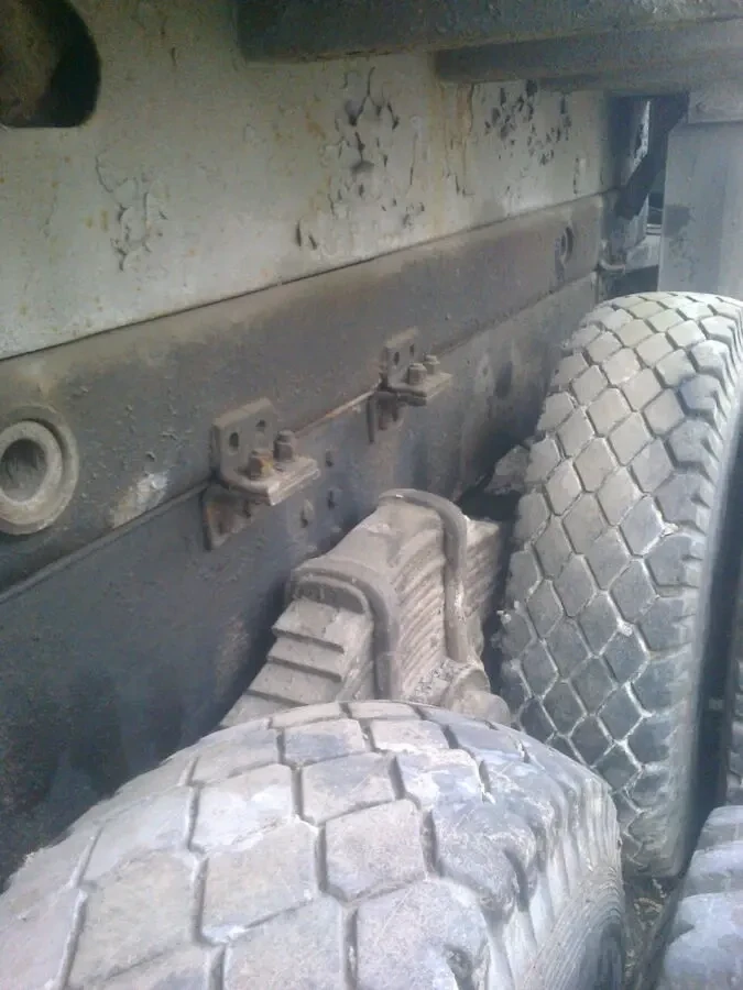 Продам самосвал КРАЗ -256 Б . Запчасти Зил-130 , 157 . 8