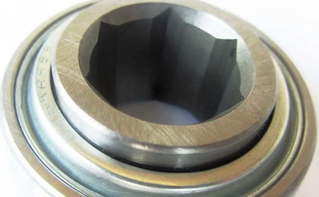 UCP206 -Подшипниковый узел под вал 30 мм 8