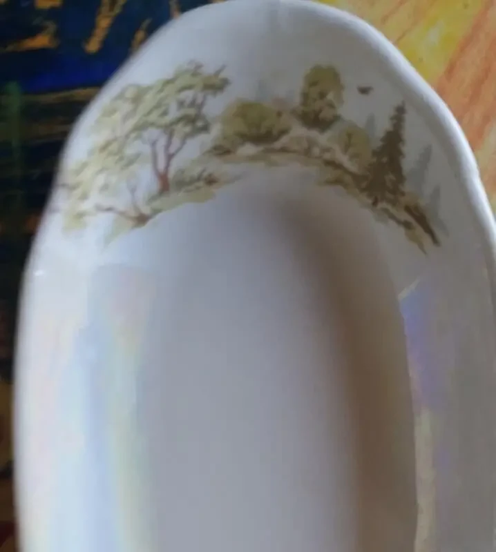 Салатнички ссср, керамика 2