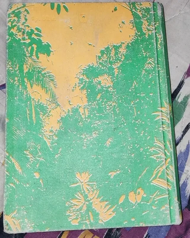 Заповідними стежками закордонних країн, розповіді про природу 2