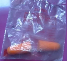 Берушки в уши защитные от пыли, влаги