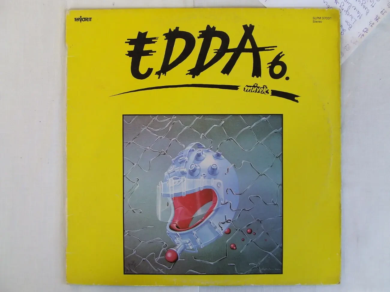 разные пластинки  виниловые 5