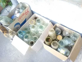 Набор банок от закруток недорого