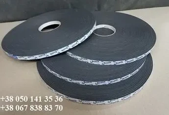 Монтажна стрічка для панелей клейка двостороння BOSTIK