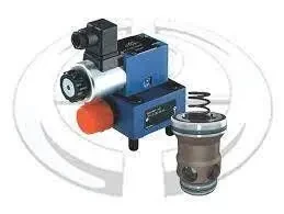 Картриджний клапан LFA 25 H2-7X/F R900912694 Rexroth 3