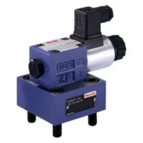 Картриджний клапан LFA 25 H2-7X/F R900912694 Rexroth