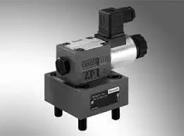 Картриджний клапан LFA 63 WEA-7X/ R900938257 Rexroth