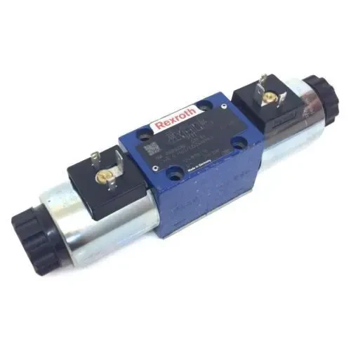 Клапан гідравлічний (гідророзподільник) 4WE 6 J6X/EG220N9K4/V Rexroth