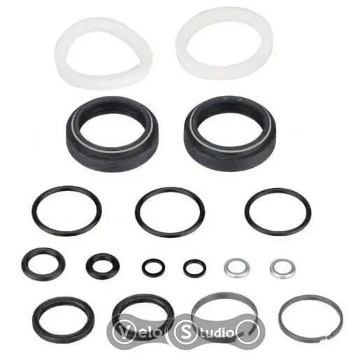 Комплект уплотнений CD210.125/056MA (R900314152) Rexroth