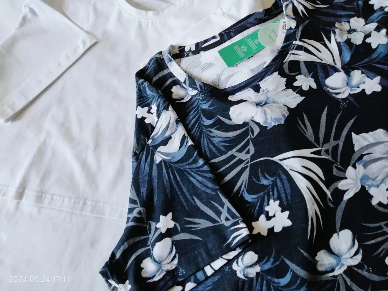 Футболка майка 2