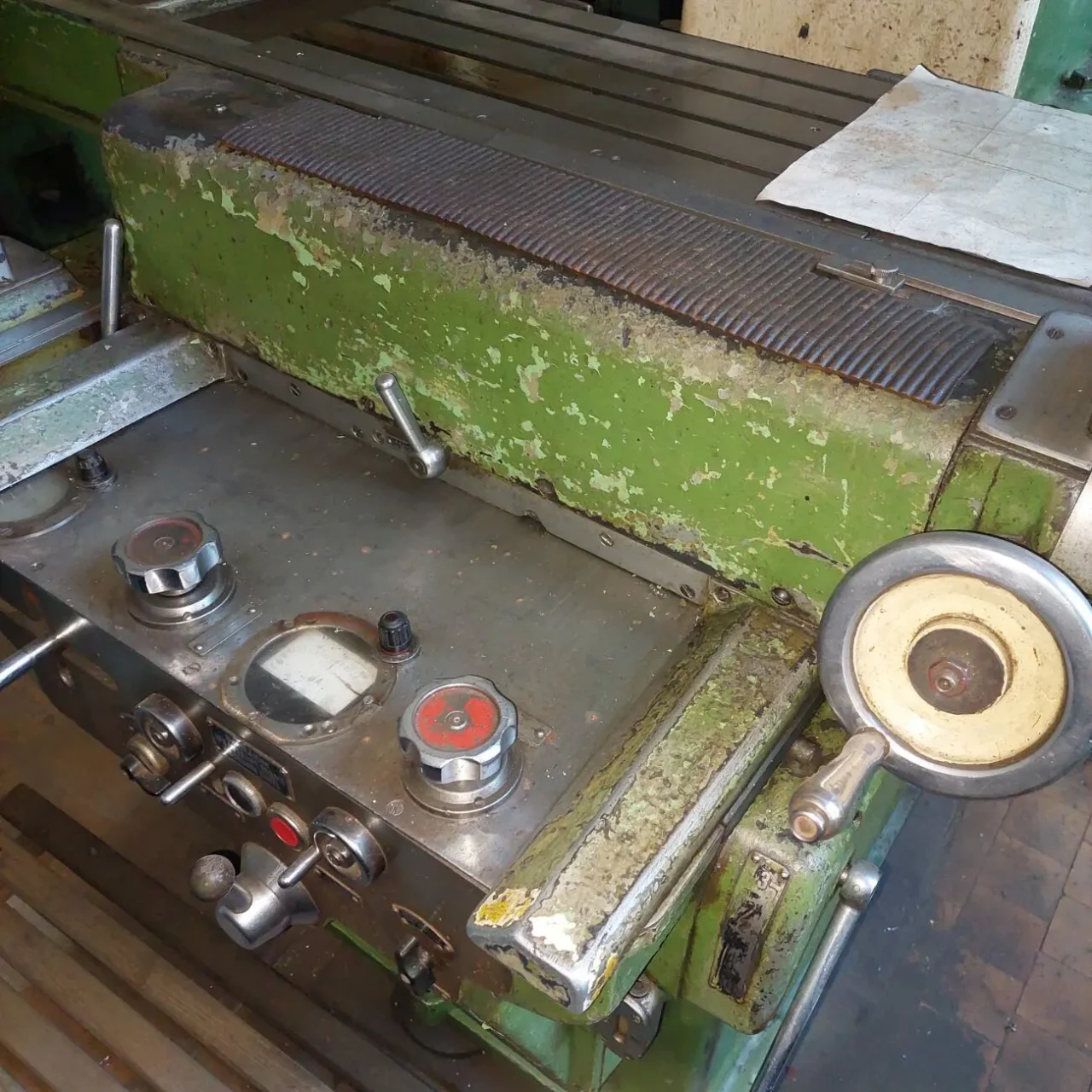 Координатно расточной станок 2А430 2