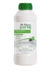 Средство для чистки поверхностей универсальное mr. wipes