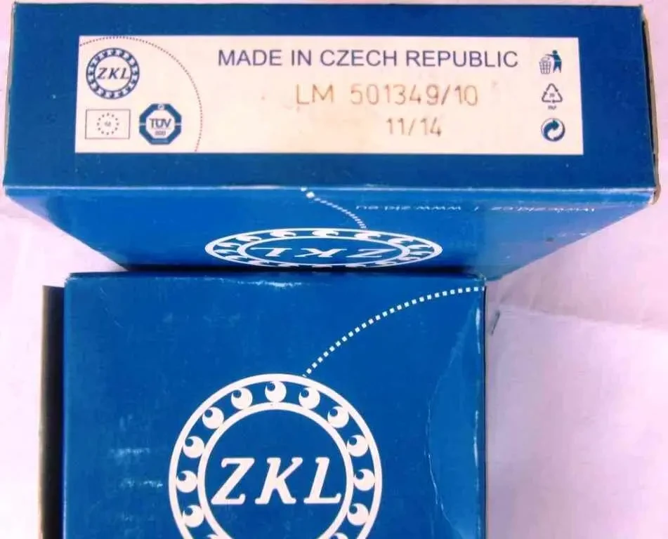 Подшипник роликовый конический 7512-(32212) -NTE-словакия 2