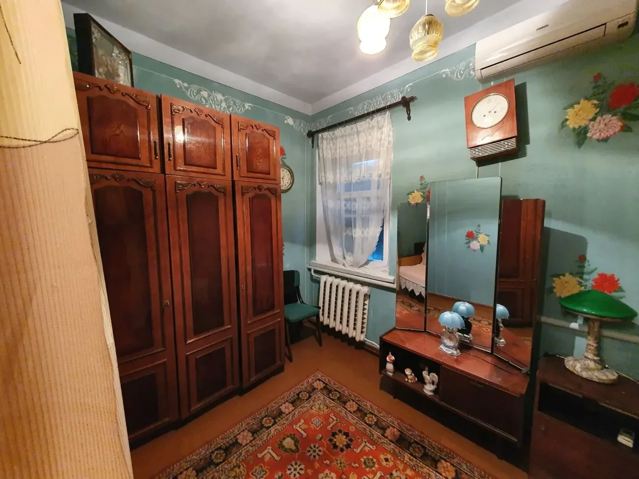 Диевка2 Продам дом 50 кв м . 3