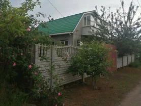 Диёвка1. Продам дом 120 кв м