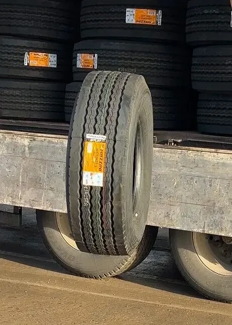 Вантажна Шина нова 385/65 R22.5 ціна-якісь