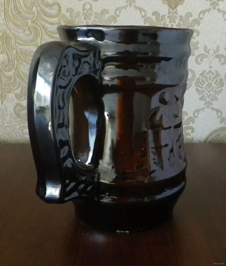 Кружка Славянск Солевары 18 см скк 5