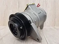 Компресор кондиціонера Chrysler, Plymouth, Dodge 3