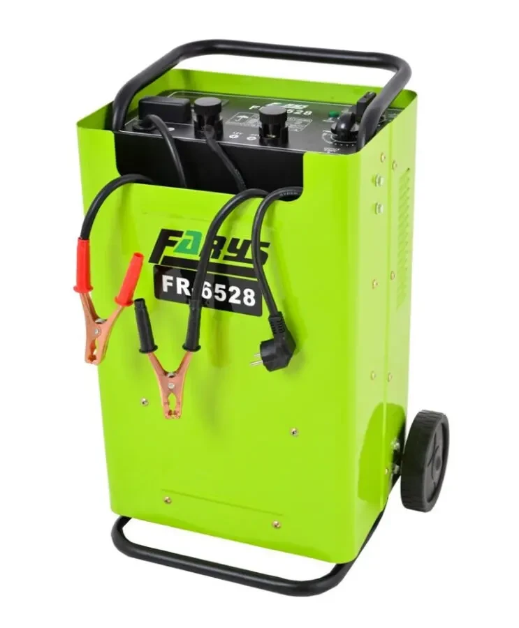 Пускозарядний пристрій FARYS FR 6528 4